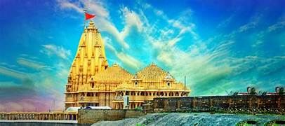 Dwarka Family Tour